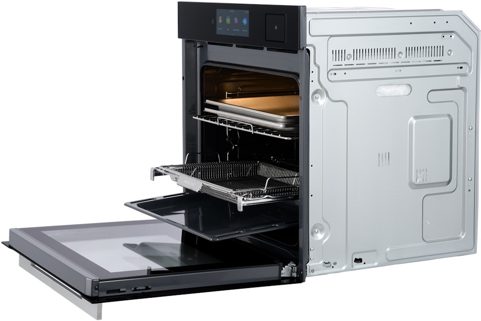 Духовой шкаф Graude BMDP 60.4 S preview 9