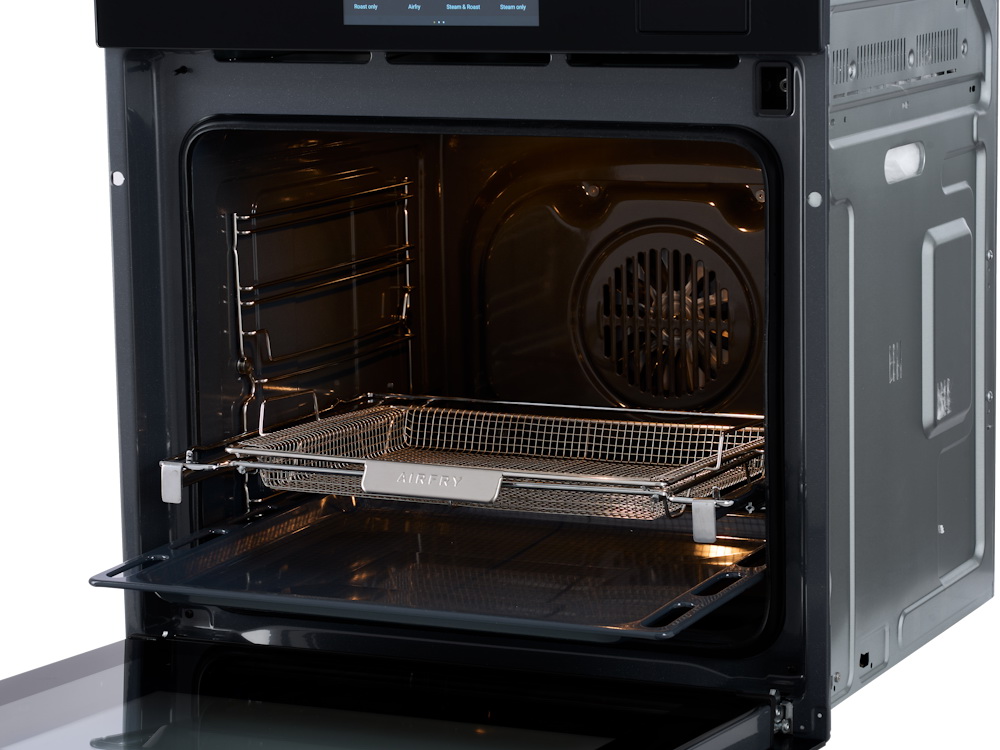 Духовой шкаф Graude BMDP 60.4 S preview 16