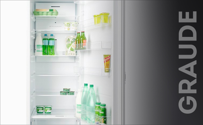 Рейтинг лучших встраиваемых холодильников в 2026