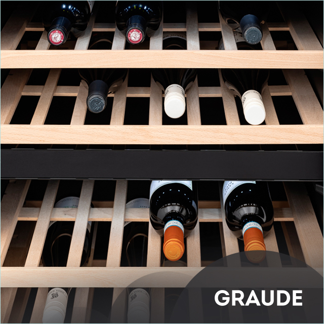 2 раздельные температурные зоны