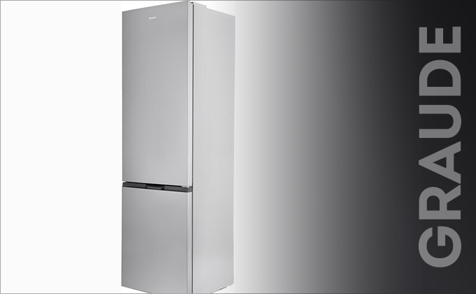 Обзор холодильников Graude