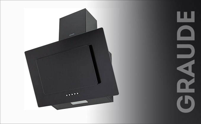 Обзор на вытяжку Graude DHE 60.1 S