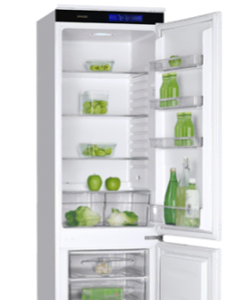 Холодильники Graude