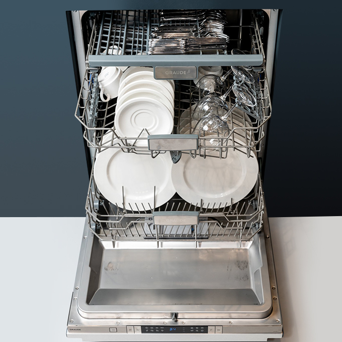 Посудомоечные машины