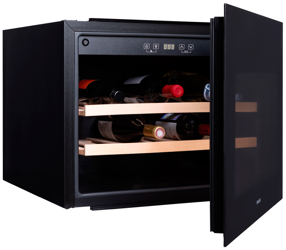 Встраиваемый винный шкаф Graude FWK 45.2 preview 8