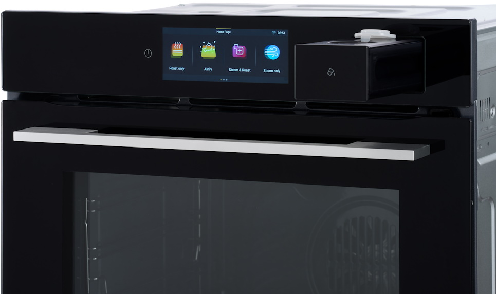 Духовой шкаф Graude BMDP 60.4 S preview 11