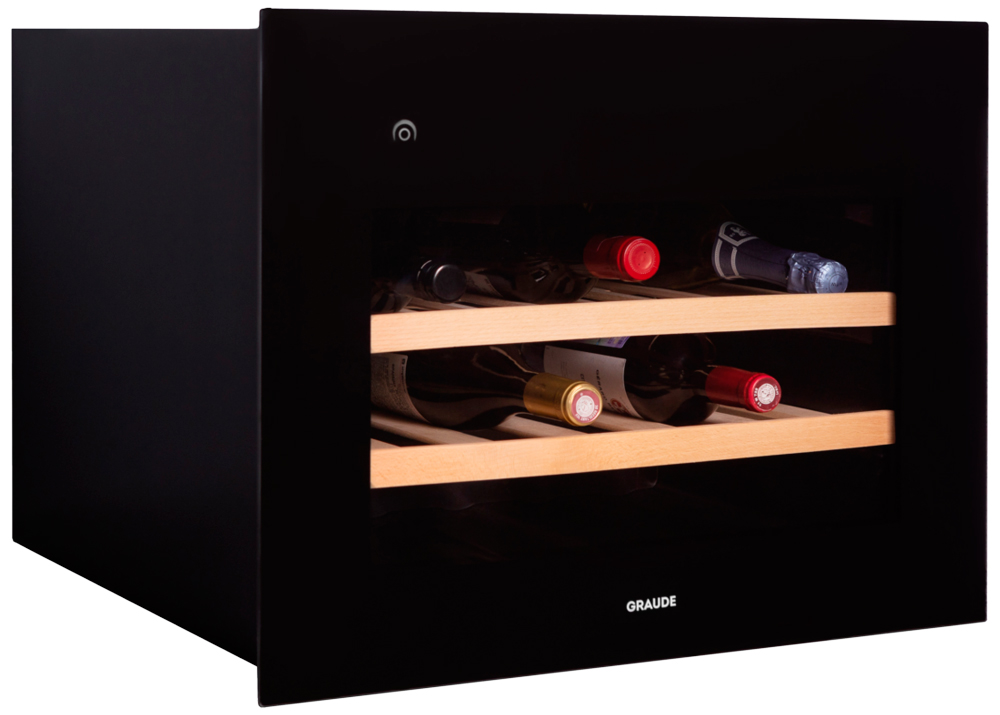 Встраиваемый винный шкаф Graude FWK 45.2 preview 7
