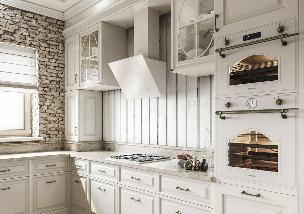 Вытяжка в подарок при покупке варочной панели