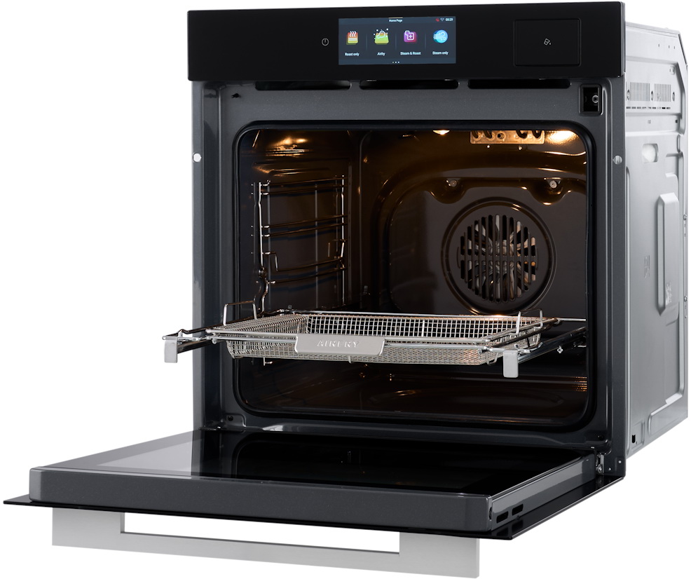 Духовой шкаф Graude BMDP 60.4 S preview 10