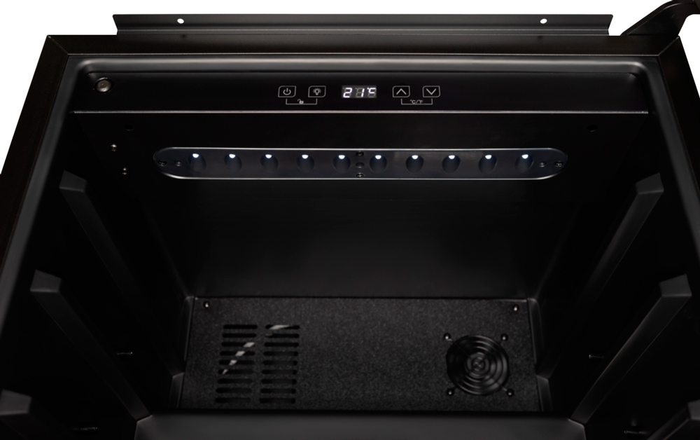 Встраиваемый винный шкаф Graude FWK 45.2 preview 4