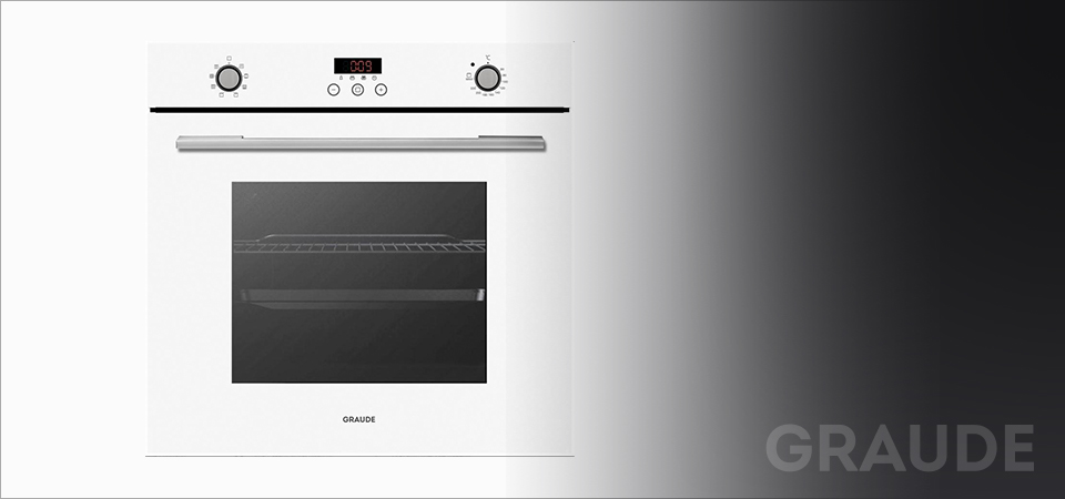 Обзор на духовой шкаф Graude BE 60.3 E