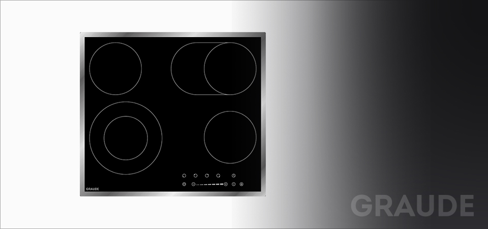 Обзор на варочную панель Graude EK 60.2 E