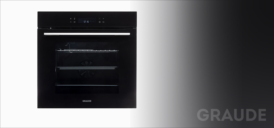 Обзор на духовой шкаф Graude BM 60.2 S