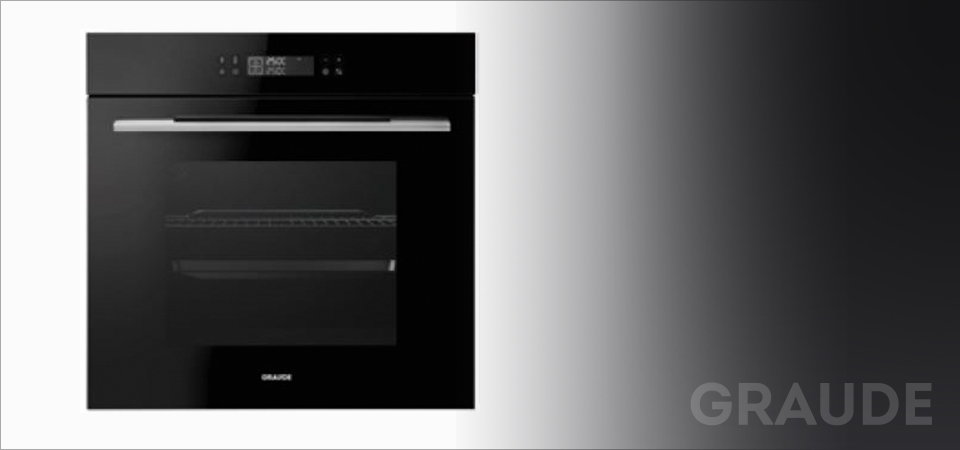 Обзор на духовой шкаф Graude BMP 60.0 S