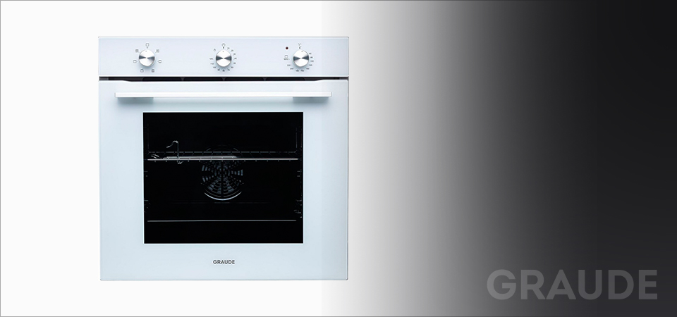 Обзор на духовой шкаф Graude BE 60.2 W