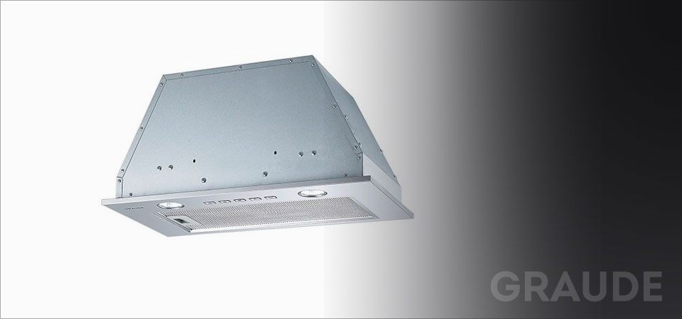 Обзор на вытяжку Graude LB 52.0 E
