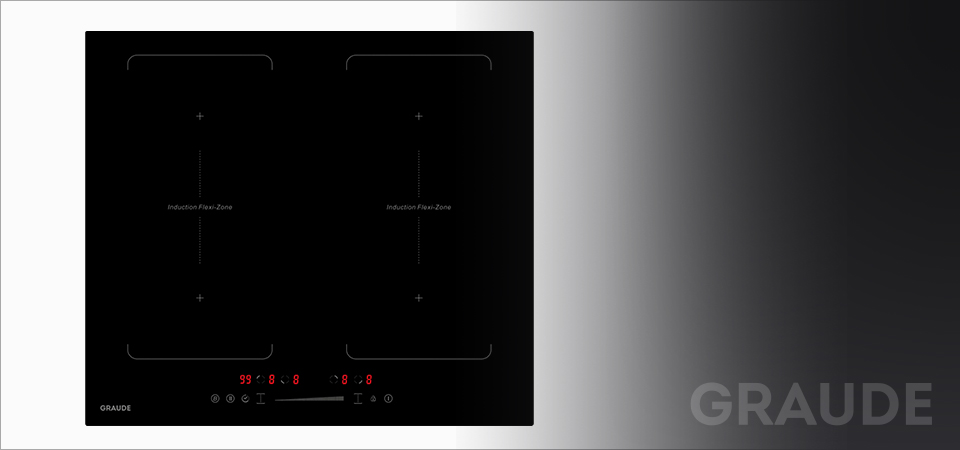 Обзор на варочную панель Graude IK 60.2 B