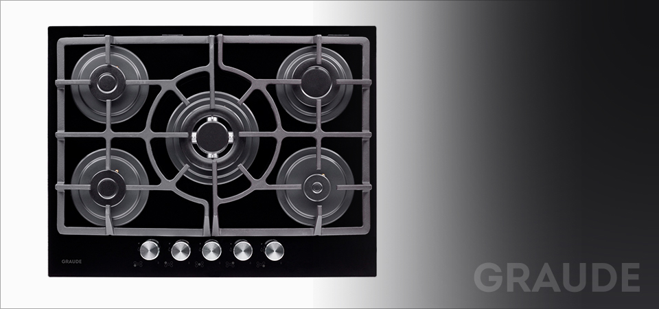 Обзор на варочной панели Graude GS 70.1 S
