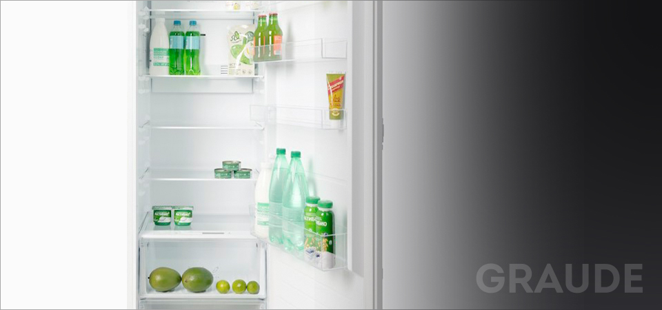 Рейтинг лучших встраиваемых холодильников в 2026