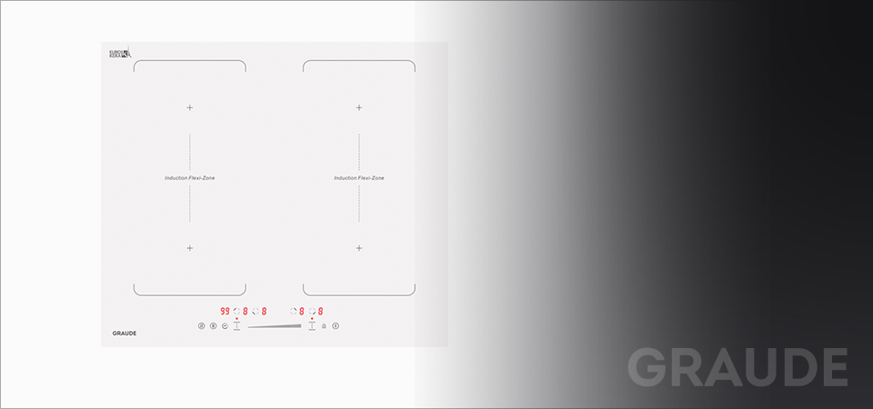 Обзор на варочную панель Graude IK 60.2 BW