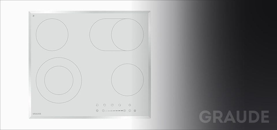Обзор на варочную панель Graude EK 60.2 WF