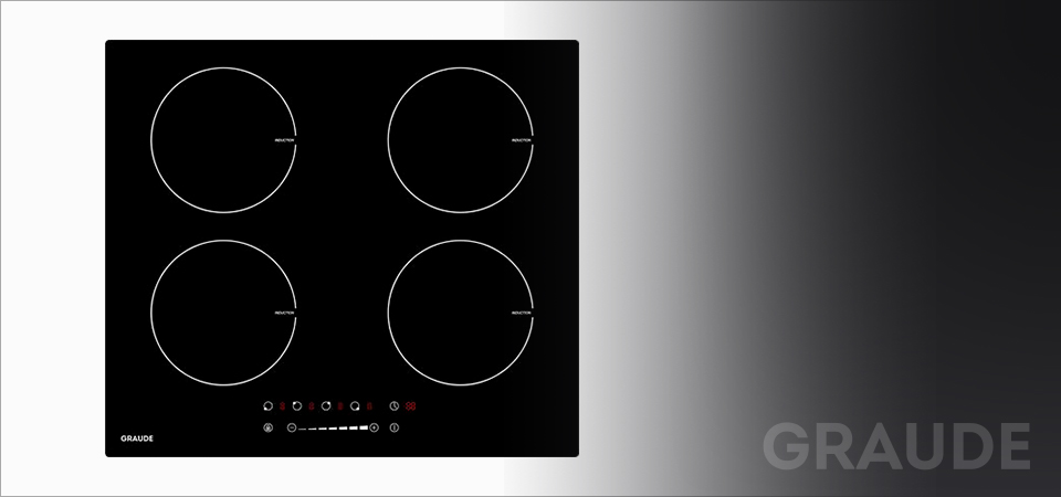 Обзор на варочную панель Graude IK 60.1