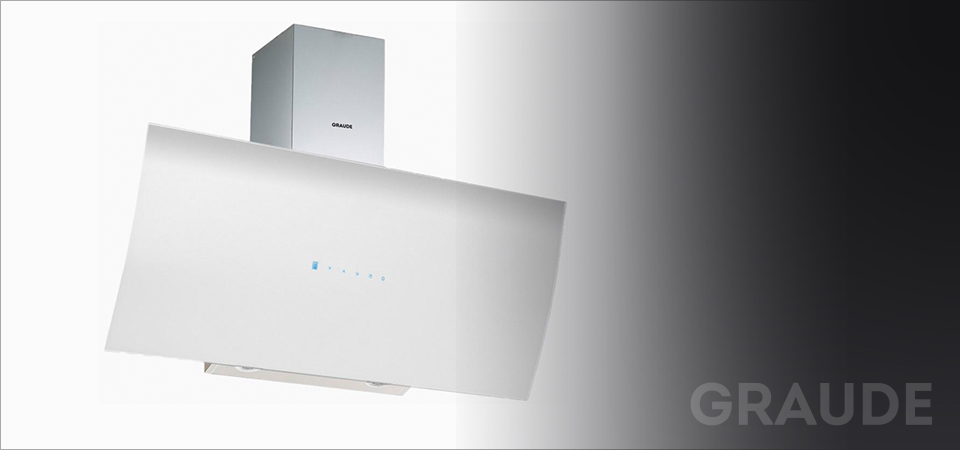 Обзор на вытяжку Graude DH 90.1 WE