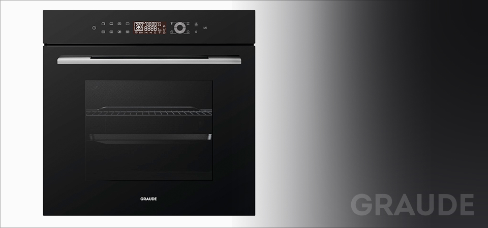 Обзор на духовой шкаф Graude BM 60.3 S