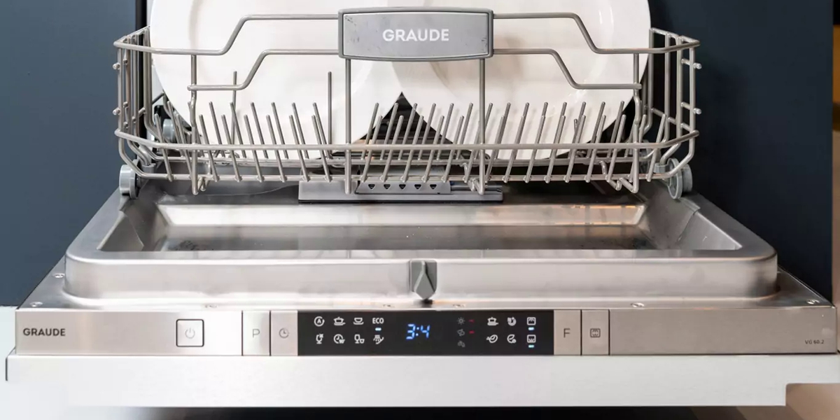Посудомоечная машина Graude