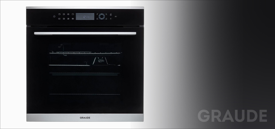 Обзор на духовой шкаф Graude BM 60.3 E