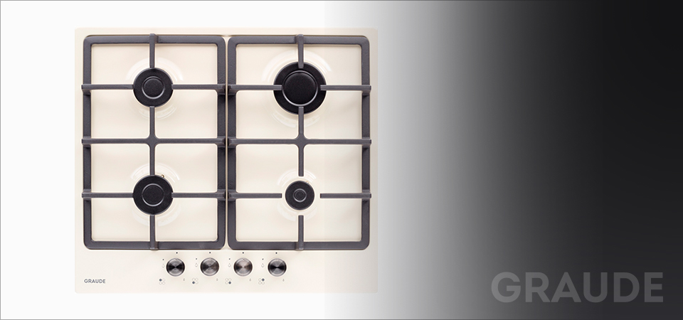 Обзор на варочную панель Graude GS 60.1 CM