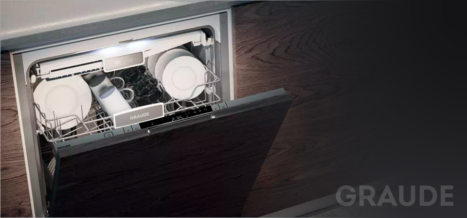 Рейтинг лучших встраиваемых посудомоечных машин 60 см в 2026 году