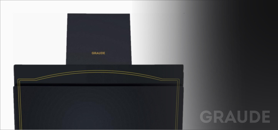 Как очистить вытяжку Graude