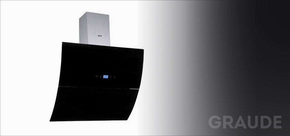 Обзор на вытяжку Graude DH 60.3 GE
