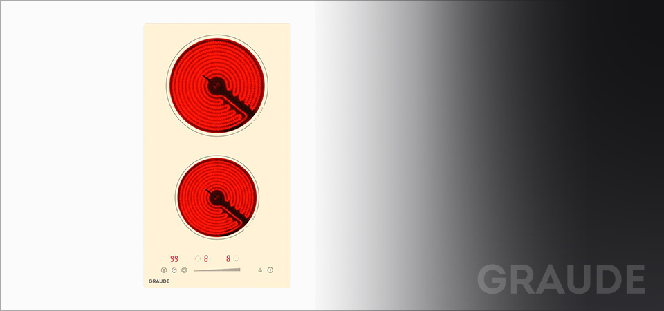 Обзор на варочную панель Graude EK 30.0 C
