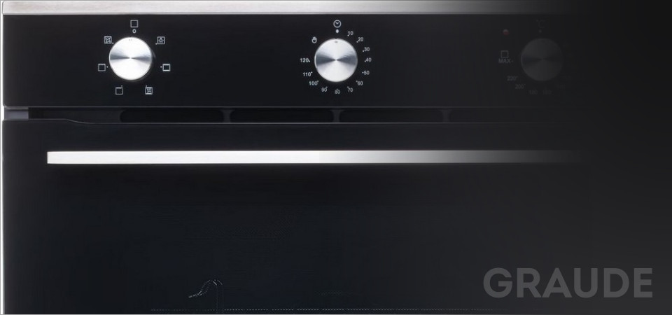 Замена тэна духовых шкафов Graude