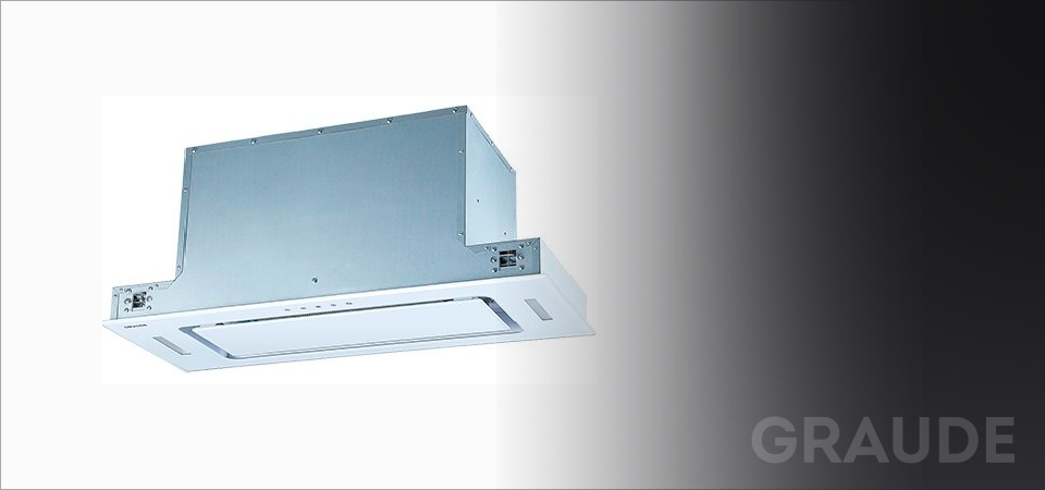 Обзор на вытяжку Graude LB 75.1 W