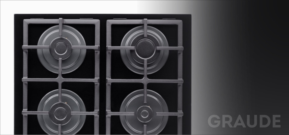 Какую варочную панель Graude выбрать