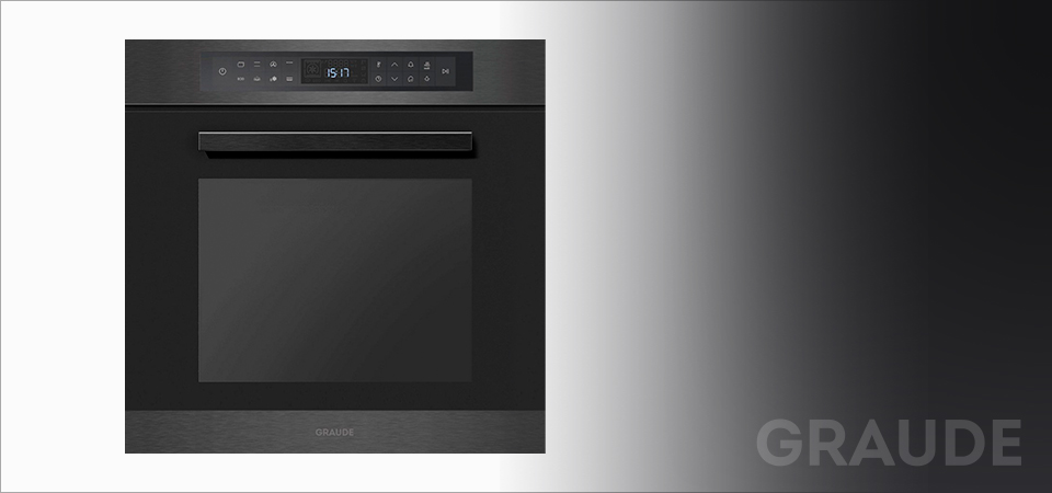 Обзор на духовой шкаф Graude BMP 60.3 SE