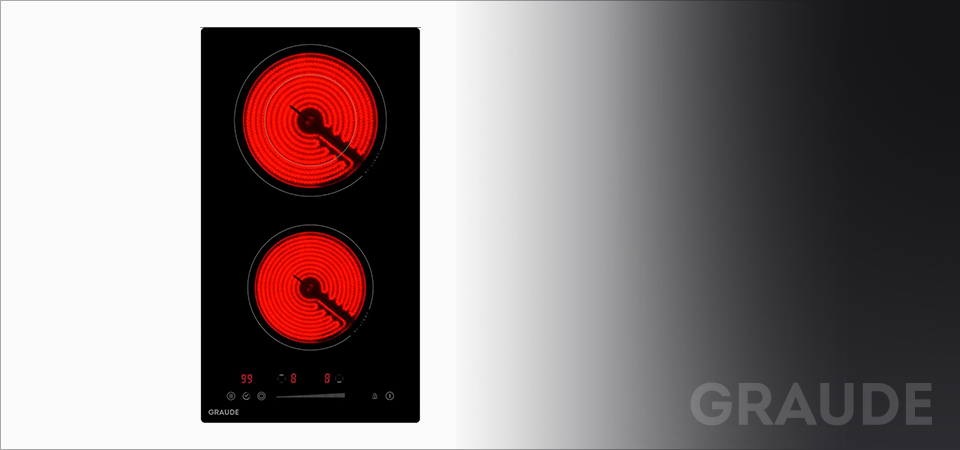 Обзор на варочную панель Graude EK 30.0 S