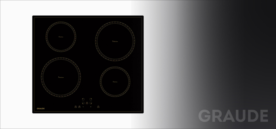 Обзор на варочную панель Graude IK 60.1 KS