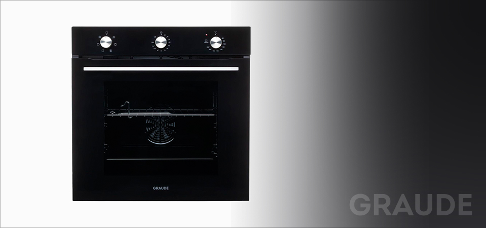 Обзор на духовой шкаф Graude BE 60.2 S
