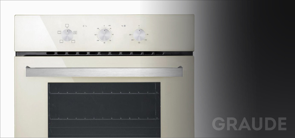 Замена тэна духовых шкафов Graude