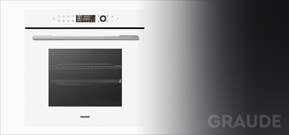 Обзор на духовой шкаф Graude BM 60.2 W