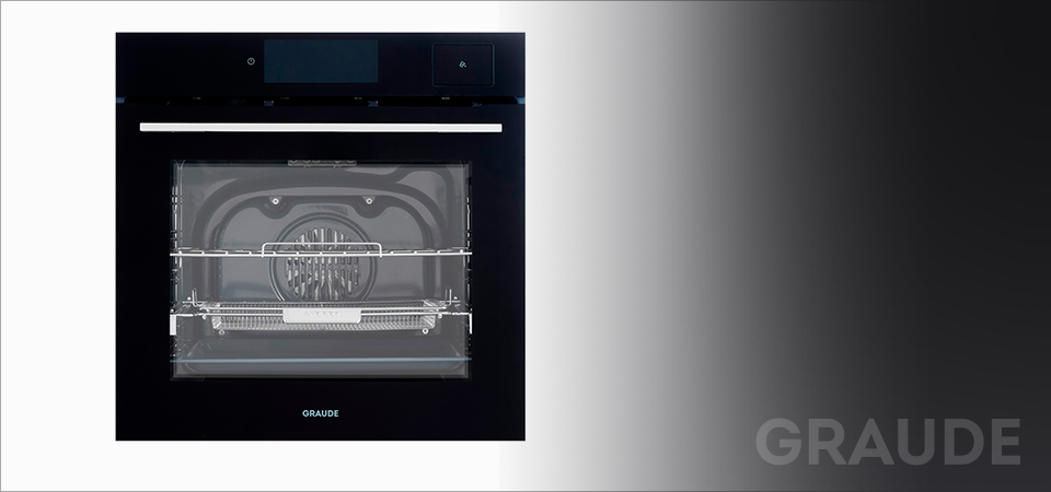 Обзор на духовой шкаф Graude BMDP 60.4 S