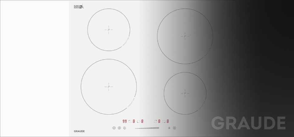 Особенности индукционных варочных панелей Graude
