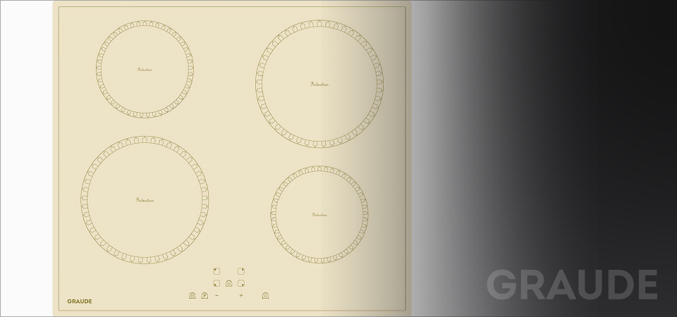 Лучшие газовые варочные панели Graude 2025
