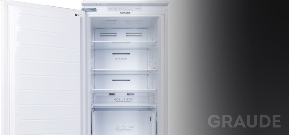 Можно ли ставить холодильник рядом с духовым шкафом