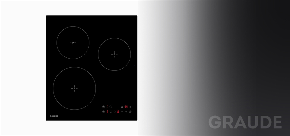 Обзор на варочную панель Graude IK 45.0 S