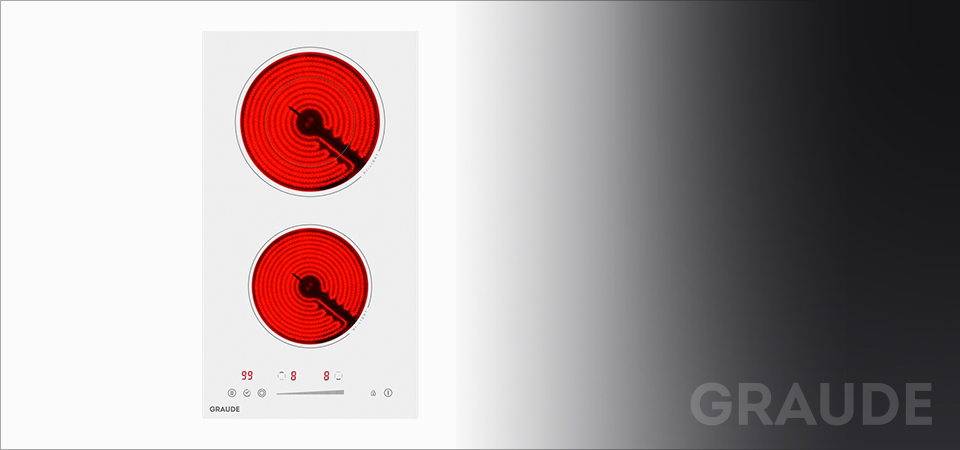 Обзор на варочную панель Graude EK 30.0 W